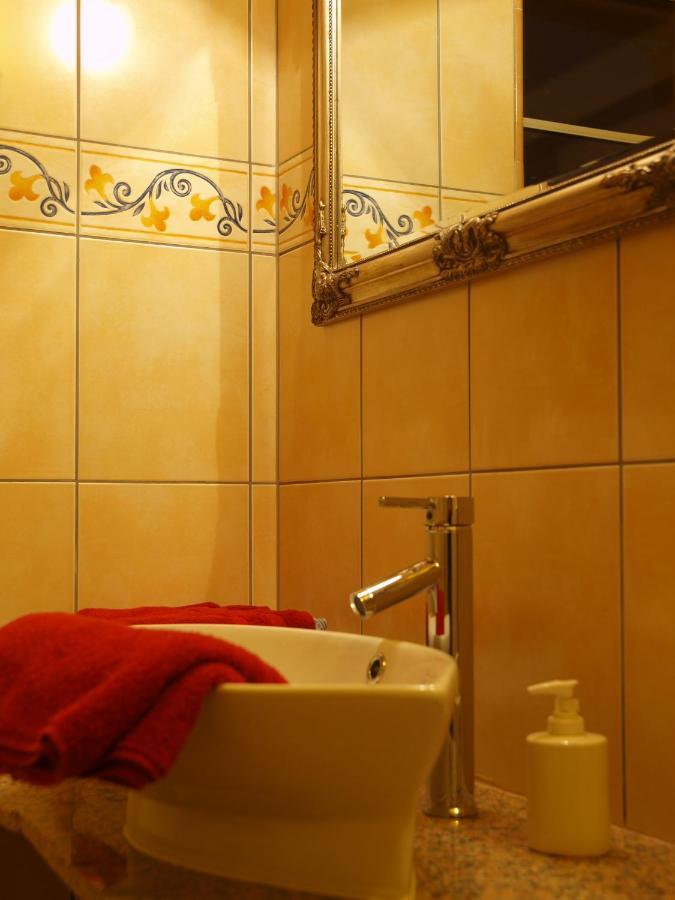 Bed and Breakfast Stinglhof Železná Ruda Exterior foto